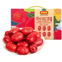 好想你900g 每日红枣(新疆红枣)