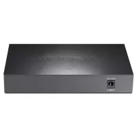 普联(TP-LINK)TL-SG1008VE 8口千兆VLAN交换机