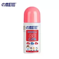 本叮叮植萃舒缓液(家庭装)50ml