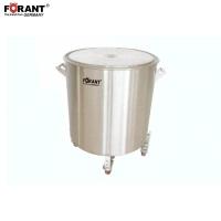 实验室不锈钢密封捅