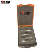 高速钢内R铣刀套装