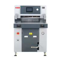 震旦(AURORA)AC15710S切纸机 双液压切纸机