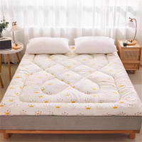 裳淇 褥子 学生宿舍单人床垫褥 1800*2000mm