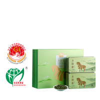 八马茶叶 铁观音小清新1号 252g /盒