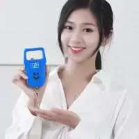 绿联(Ugreen) 手提电子秤 0-15kg