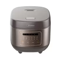 美的(Midea)电饭煲多功能智能预约柴火饭煮饭锅MB-FB50M171