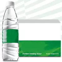 办公饮用水 550ml*