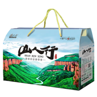 南 太 行 山 货 山人行大峡谷山珍20组合 1555克