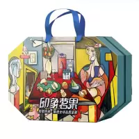 南 太 行 山 货 山人行罗德里格斯·印象茗果 1500克