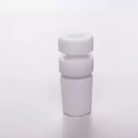 Synthware/欣维尔 S132400,四氟乙烯搅拌器套管 24 孔径:8mm(附OO型圈)
