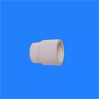 Synthware/欣维尔 RS112440B 套管式橡皮塞子翻口24/40(颜色偏白 材质偏硬)