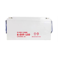 Desch 蓄电池电动三轮四轮车观光车洗地机电瓶 150AH