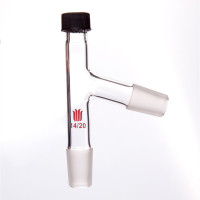 欣维尔 75°蒸馏头(具孔盖)A351922