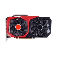 lenovo联想 GTX 1660 6G 显卡