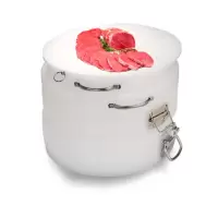 纳丽雅 菜墩 43cm*9cm