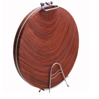 拓进 菜墩 砧板整木46*5cm