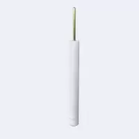 艾达 铂电镜两用电极电极头长≤10mm DPt120 φ2