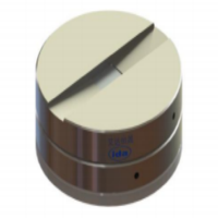 电池原位XRD测试池天津艾达E602D8每套含一片铍片。