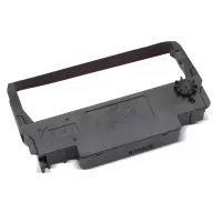 爱普生(EPSON)ERC-30/38 收银小票据打印机色带 8*2.8*13cm 黑色 单位:个