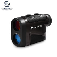 艾立仕(Elvis) 鹰眼Hawkeye TK系列高精度蓝牙传输测距仪多功能激光测角测距仪 TK1000