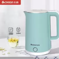 志高 ZY-8817A 保温电水壶电热水壶 1.8L/台