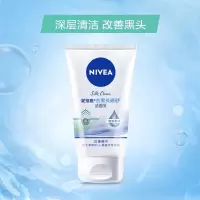 妮维雅 净油控痘洁面乳-100g