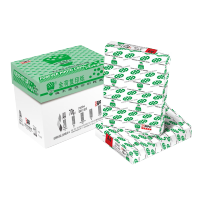 金光(APP)金荷绿色(金荷)A4/70g 复印纸 500张/包 8包/箱