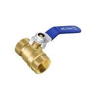 天顺达DN15铜球阀