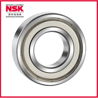 恩 斯 克 NSK轴承 深沟球轴承 6210ZZCM