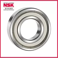 恩 斯 克 NSK轴承 深沟球轴承 6210ZZCM