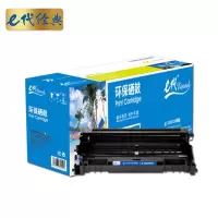 e代经典 DR2150 硒鼓 适用于兄弟 HL2140 2150 2170W