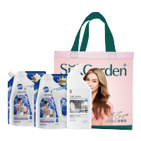 蔬果园家庭清洁3件套SGY-23037