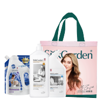 蔬果园家庭清洁3件套 -SGY-23038