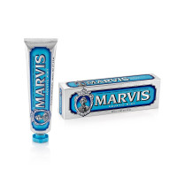 玛尔仕 海洋薄荷味牙膏(蓝色) 85ml