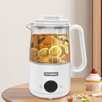 现代HYUNDAI 现代 煮茶器 QC-ZC0415A