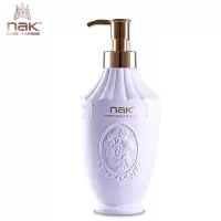 NAK奢享香水盈润沐浴乳(妩媚浓情)600g