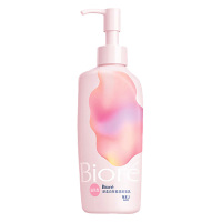 碧柔自在轻润卸妆乳(清爽型) 200ml