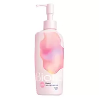 碧柔自在轻润卸妆乳(清爽型) 200ml