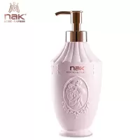 NAK奢享香水滋润香体乳液(妩媚浓情)300g