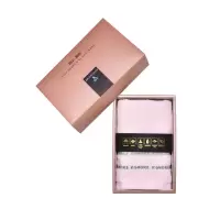 金号 绣丽/毛巾系列-3 单条毛巾礼盒装 HY1678