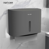 澳莎 擦手纸盒 通用型 AOSHA擦手纸盒