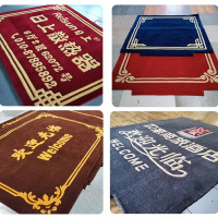 电梯轿厢腈纶地毯地垫定制(定制联系客服,单拍不发货)