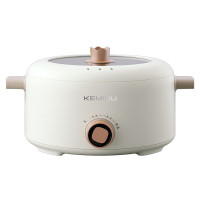 科米欧 多功能电火锅KM-DHG423