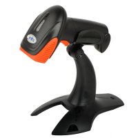 登泰8560L蓝牙扫描枪扫码枪超市仓储二维扫码枪无线扫码器码条码枪