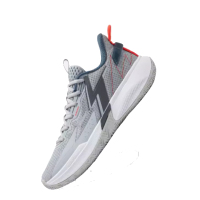 361°透气篮球鞋 灰色绿色随机发货