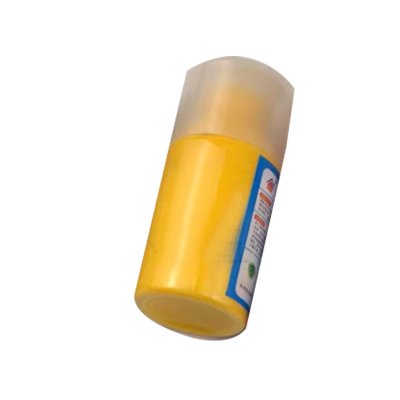 苏宁宜品推荐水性黄色色浆-1公斤