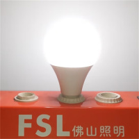 佛山照明 LED大螺口球型灯泡 E27(W) 24W