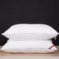 多喜爱柔双芯枕Ⅱ74*48cm