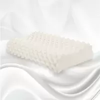 多喜爱诺娜乳胶枕61*37cm
