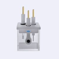 艾达 光电化学池K020-3030/30*30*30mm